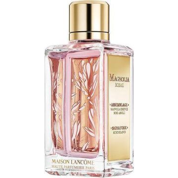 Lancôme Maison Magnolia Rosae Eau de Parfum 100ml Spray