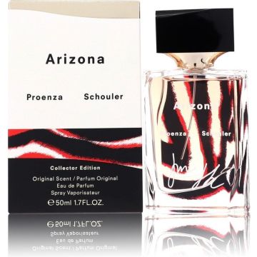 Proenza Schouler Arizona Eau De Parfum Spray (Collector's Edition) 50 ml