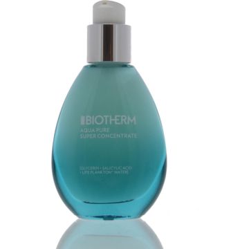 Biotherm - Aqua Pure Super Concentrate Normal/Oily 50 ml