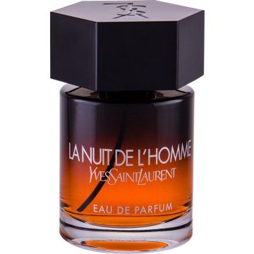 Yves Saint Laurent La Nuit de L'Homme 100 ml Eau de Parfum - Herenparfum