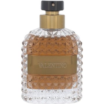 Valentino Uomo Eau de Toilette 100ml