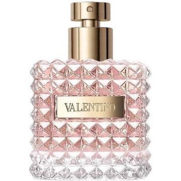 Valentino Donna - 100 ml - eau de parfum spray - damesparfum