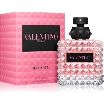 Valentino Born in Roma Eau de Parfum 100 ml Spray