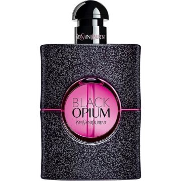 Yves Saint Laurent Black Opium Neon 75 ml Eau de Parfum - Damesparfum