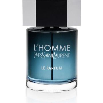 Yves Saint Laurent L'Homme Le Parfum 100 ml Eau De Parfum - Herenparfum