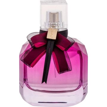 Yves Saint Laurent - Mon Paris Intensément - Eau De Parfum - 50ml