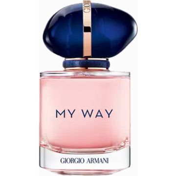 Giorgio Armani My Way 30 ml - Eau de Parfum - Damesparfum