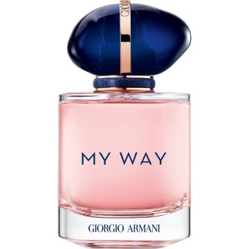 Giorgio Armani My Way 50 ml Eau de Parfum - Damesparfum