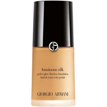 Giorgio Armani Luminous Silk 30 ml Pompflacon Vloeistof 5.8