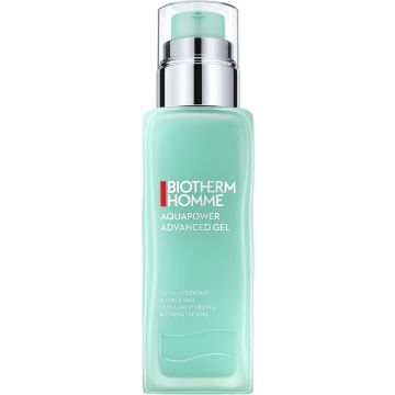 Biotherm Homme Aquapower Gel Moisturizer Dagcrème - 75 ml