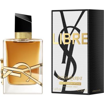 Yves Saint Laurent Libre 50 ml Eau de Parfum Intense - Damesparfum