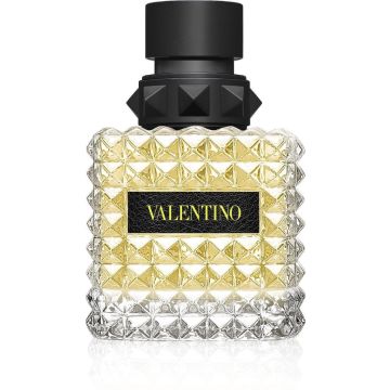 Valentino Donna Born in Roma Yellow Dream - 30 ml - eau de parfum spray - damesparfum