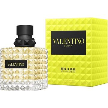 Valentino Donna Born in Roma Yellow Dream Eau de Parfum 100ml