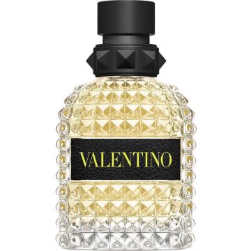 Valentino Born In Roma Yellow Dream Uomo eau de toilette 50ml