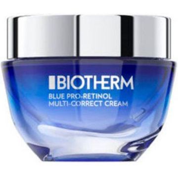 Biotherm Blue Retinol Dagcrème Blue Pro-Retinol Multi Correct Cream 50ml