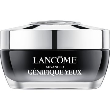 Lancome Advanced Genefique Oogcreme 15 ml