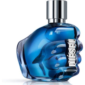 Herenparfum Diesel EDT Sound Of The Brave 50 ml