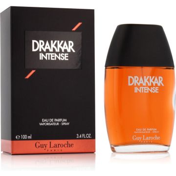 Herenparfum Guy Laroche EDP Drakkar Intense 100 ml