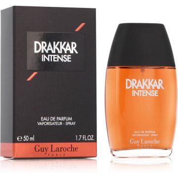 Herenparfum Guy Laroche EDP Drakkar Intense 50 ml