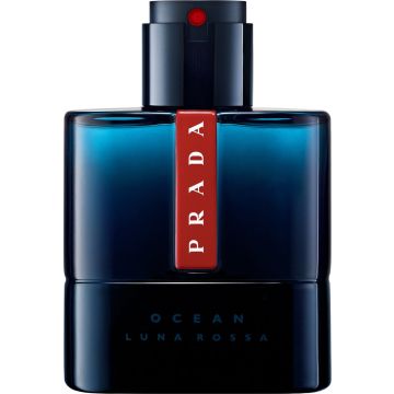 Prada Luna Rossa Ocean Eau de toilette spray 50 ml