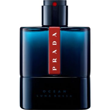 Prada Luna Rossa Ocean Eau de toilette spray 100 ml