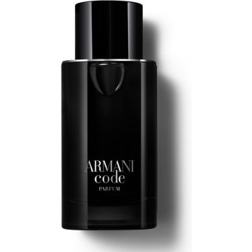 Giorgio Armani Code Homme Le Parfum navulbaar 75 ml Eau de Parfum - Herenparfum