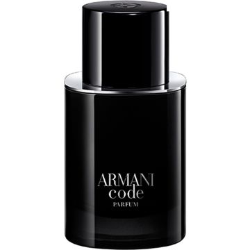 Giorgio Armani Code Homme Le Parfum Eau de parfum spray 50 ml - Herenparfum navulbaar