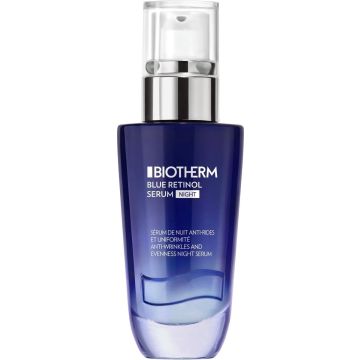 Biotherm Blue Retinol Serum Night - 30 ml