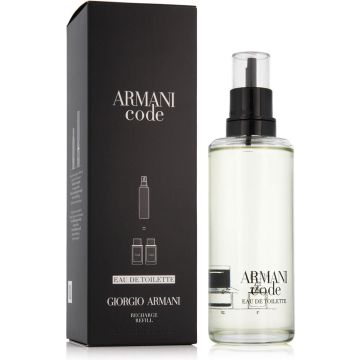 Herenparfum Giorgio Armani EDT Code Homme 150 ml