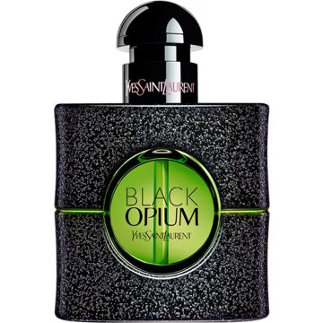 Yves Saint Laurent Black Opium Illicit Green Eau De Parfum Spray 30 ml for Women