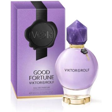 Viktor &amp; Rolf Good Fortune Eau de parfum spray 90ML