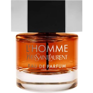 Yves Saint Laurent L'Homme 60 ml Eau de Parfum - Herenparfum