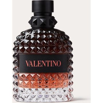 Valentino Uomo Born In Roma Coral Fantasy Valentino 100ml