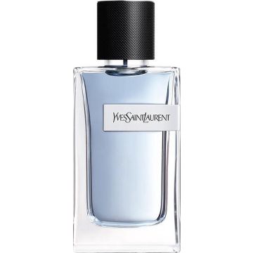 Yves Saint Laurent Y Eau de Toilette 100 ml - Herenparfum