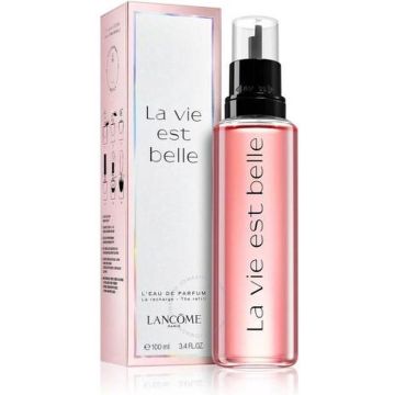 Lancôme La Vie Est Belle Refill 100 ml Eau de Parfum - Navulling voor dames