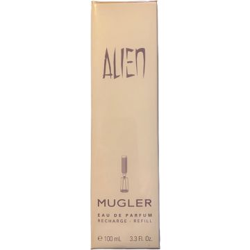 Thierry Mugler Alien Eau De Parfum Recharge - Refill 100ml