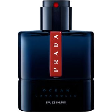 Luna Rossa Ocean Eau de Parfum 50ml spray