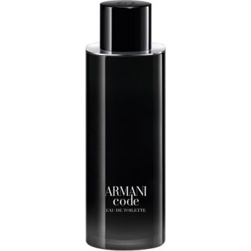 ARMANI AC NEW CODE EDT V200ML