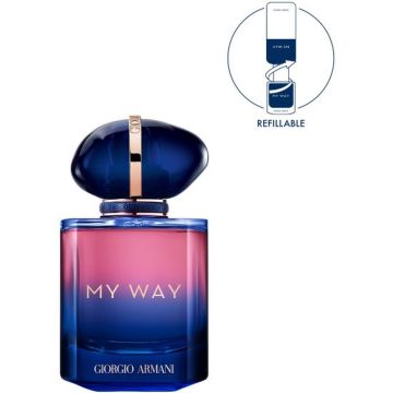 Giorgio Armani My Way Le Parfum Eau de parfum spray 50 ml