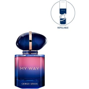 Giorgio Armani My Way Le Parfum Eau de parfum spray 30 ml