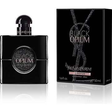 Yves Saint Laurent Black Opium Le Parfum Eau de parfum 50 ML