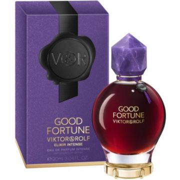 Viktor &amp; Rolf Good Fortune Elixir Eau de parfum spray intense 90 ml