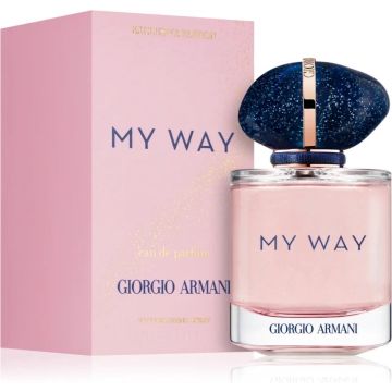 Armani My Way Nacre Exlusive Edition 50 ml