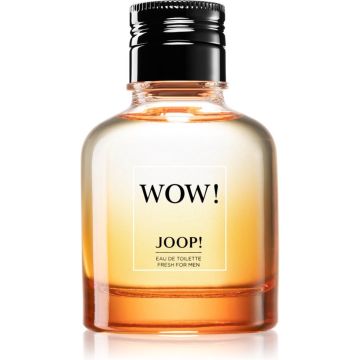 Joop! Wow! Fresh Edt M 40 Ml