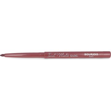 Bourjois Twist Matic Kajal Oogpotlood - 03 Henna'Dorable