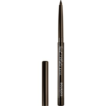 Bourjois Twist Matic Kajal Oogpotlood - 02 Brown W'Oud