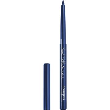 Bourjois Twist Matic Kajal Oogpotlood - 05 Mille Et Une Blue