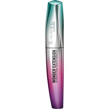 Rimmel London Wonder'Extension Mascara - 001 Black