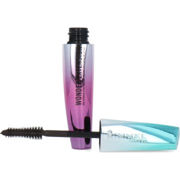 Rimmel Wonder'Extension Mascara - 002 Brown Black