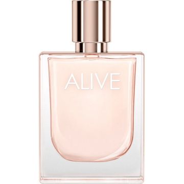 Hugo Boss Alive Eau de Toilette - 50 ml - Damesparfum